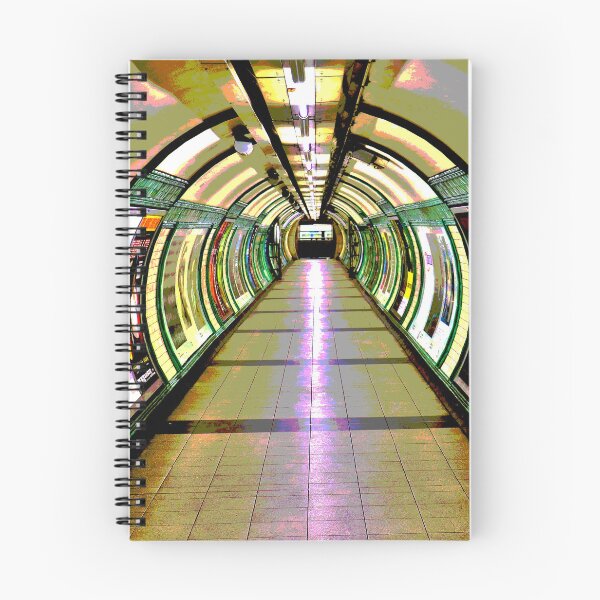 Item preview, The Tube designed and sold by imageark.