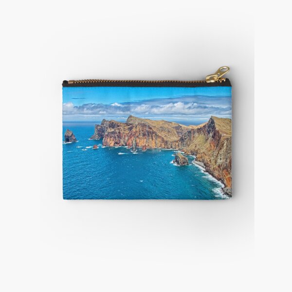 Item preview, Madeira Coastline designed and sold by Roger Green.