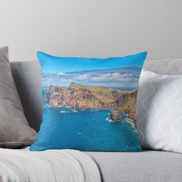 Item preview, Madeira Coastline designed and sold by Roger Green.