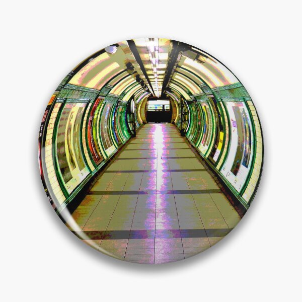 Item preview, The Tube designed and sold by imageark.