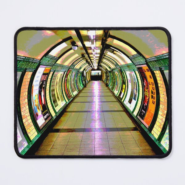 Item preview, The Tube designed and sold by imageark.