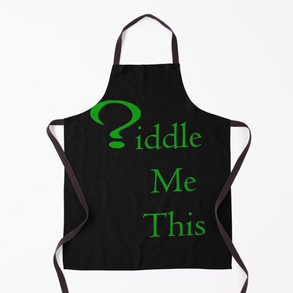 Item preview, Riddle Me This  (1) designed and sold by FrostingHomeD58.
