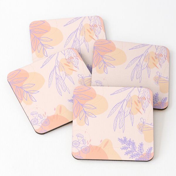 Item preview, Plants in Purple designed and sold by TheBlackCatt.