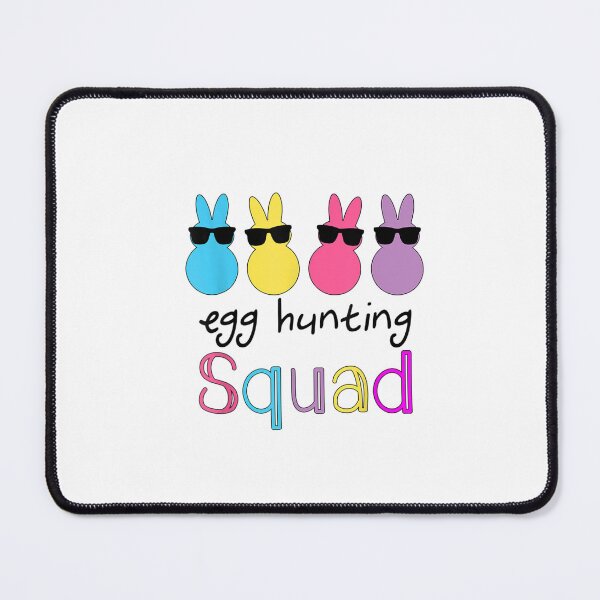 Item preview, Egg Hunting Squad Easter  designed and sold by BeFaCtO.