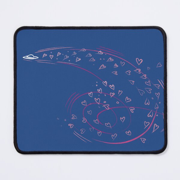 Item preview, ETs sending love hearts designed and sold by Dani Vittz.