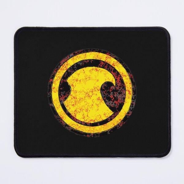 Item preview, Red Robin - DC Spray Paint designed and sold by FrostingHomeD58.
