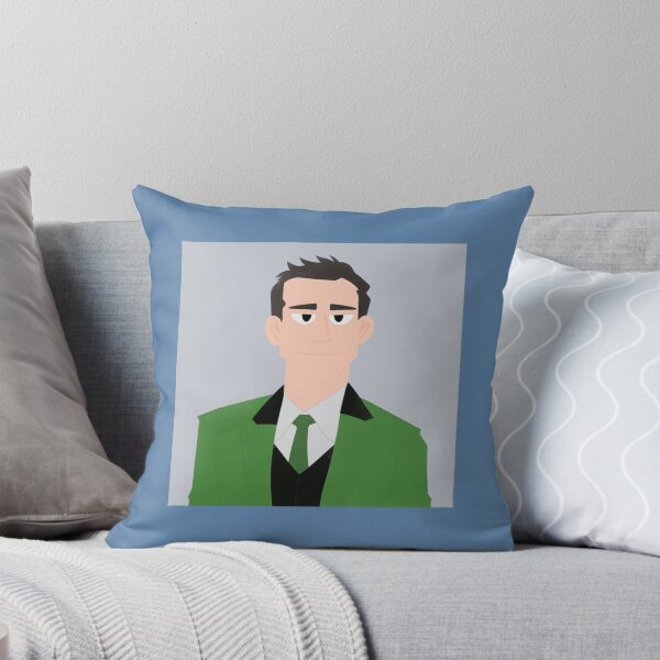 Item preview, riddle me this      designed and sold by FrostingHomeD58.
