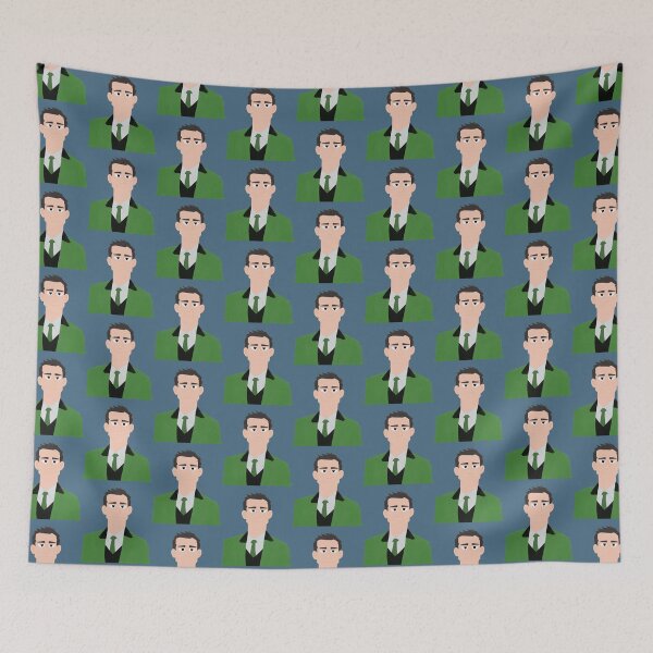 Item preview, riddle me this (transparent)   designed and sold by FrostingHomeD58.