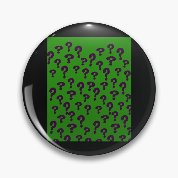 Item preview, Riddle me this Graphic  designed and sold by FrostingHomeD58.