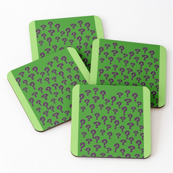 Item preview, Riddle me this Graphic  designed and sold by FrostingHomeD58.