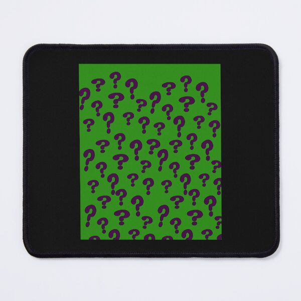 Item preview, Riddle me this Graphic designed and sold by FrostingHomeD58.