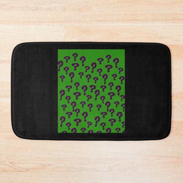 Item preview, Riddle me this Graphic  designed and sold by FrostingHomeD58.