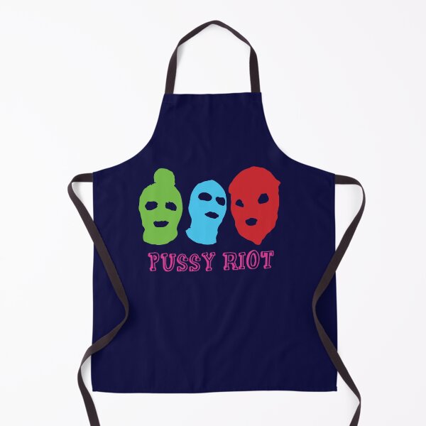 Item preview, Pussy Riot designed and sold by danielsubero.