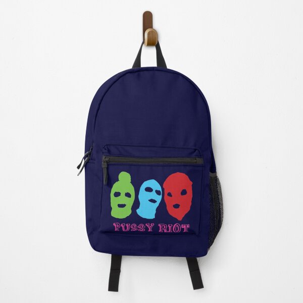 Item preview, Pussy Riot designed and sold by danielsubero.
