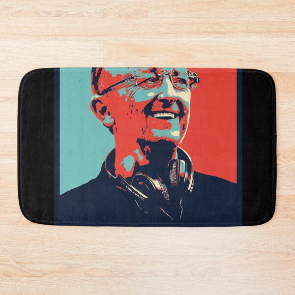 Item preview, RIP John Clayton designed and sold by lokielli.
