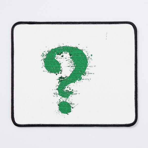 Item preview, Riddle me this Premium  designed and sold by FrostingHomeD58.