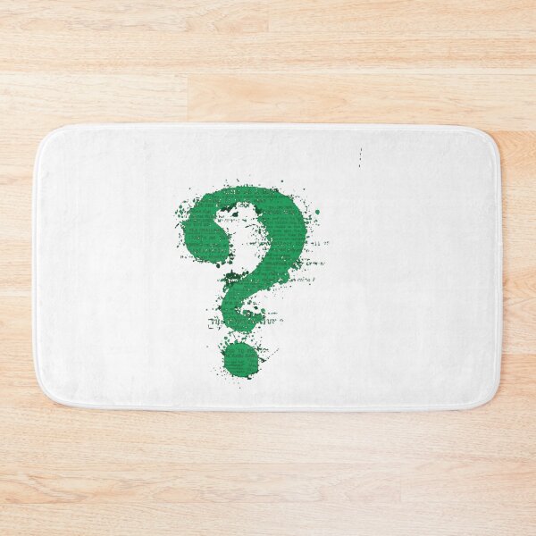 Item preview, Riddle me this Premium  designed and sold by FrostingHomeD58.