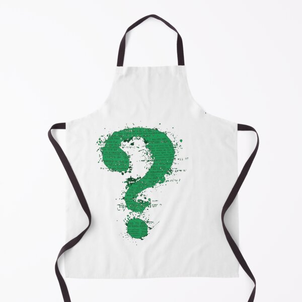 Item preview, Riddle me this Premium designed and sold by FrostingHomeD58.