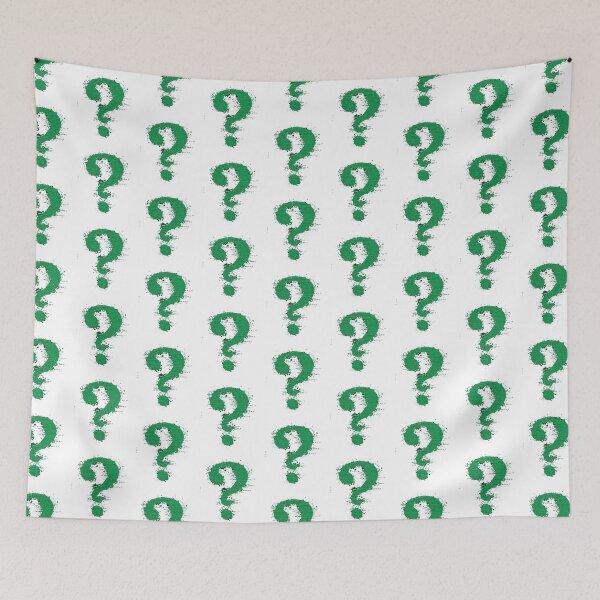 Item preview, Riddle me this Premium  designed and sold by FrostingHomeD58.