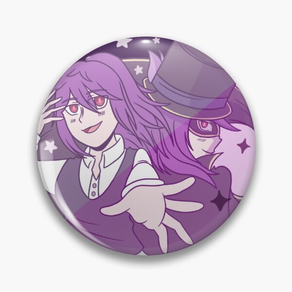 Item preview, Fleeting Phantom Thief (Kaoru Seta) designed and sold by Hoshi-kun.