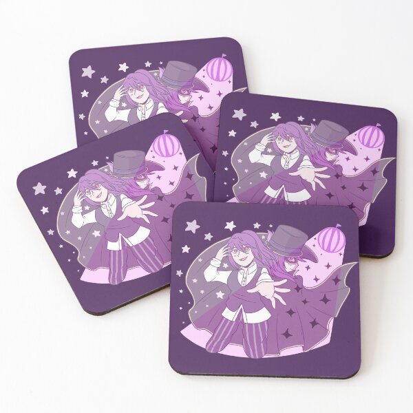 Item preview, Fleeting Phantom Thief (Kaoru Seta) designed and sold by Hoshi-kun.