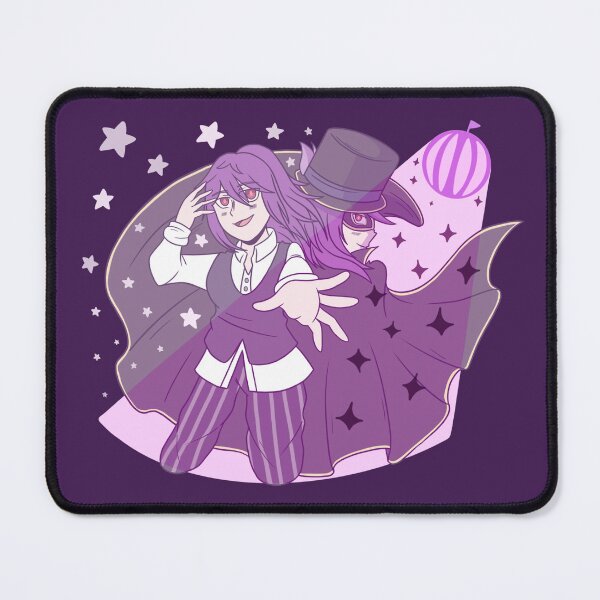 Item preview, Fleeting Phantom Thief (Kaoru Seta) designed and sold by Hoshi-kun.