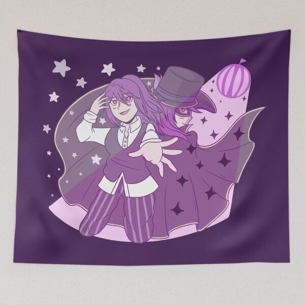 Item preview, Fleeting Phantom Thief (Kaoru Seta) designed and sold by Hoshi-kun.