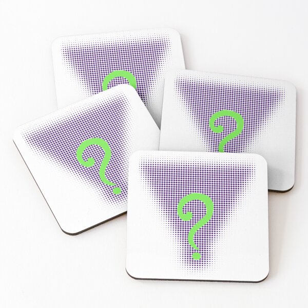 Item preview, Riddle Me This!   designed and sold by FrostingHomeD58.