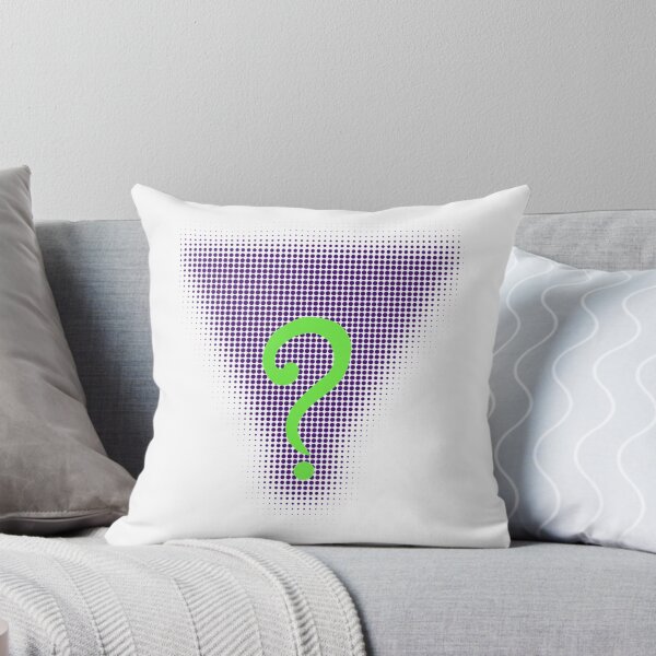 Item preview, Riddle Me This!   designed and sold by FrostingHomeD58.