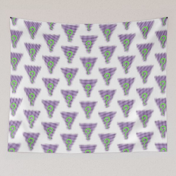 Item preview, Riddle Me This!   designed and sold by FrostingHomeD58.