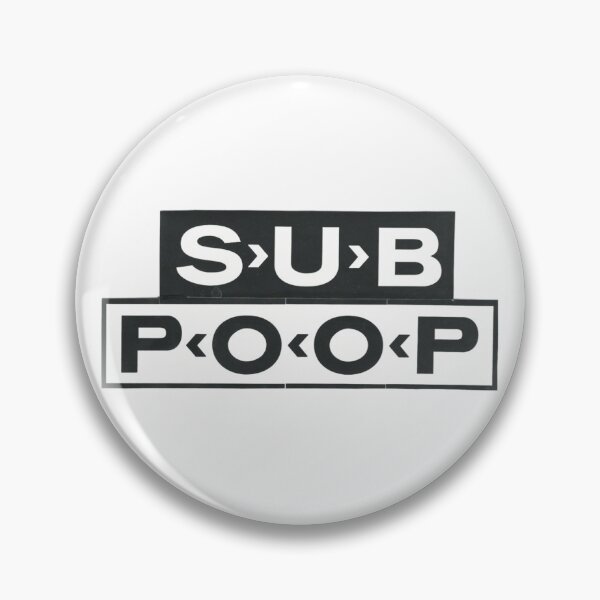 Item preview, Sub Poop designed and sold by backtalk.