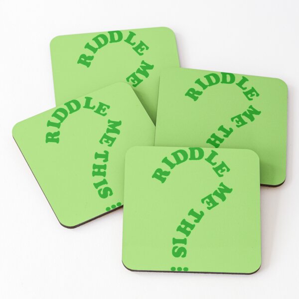 Item preview, riddle me this...   designed and sold by FrostingHomeD58.