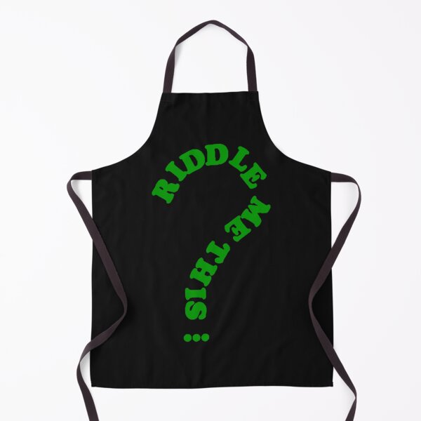 Item preview, riddle me this... designed and sold by FrostingHomeD58.