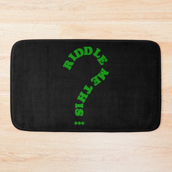 Item preview, riddle me this...   designed and sold by FrostingHomeD58.