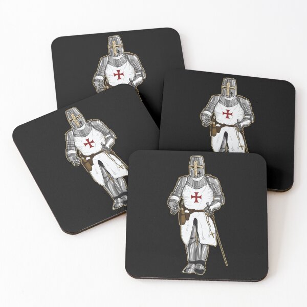 Item preview, Crusading Distance Knight designed and sold by Rzera-.