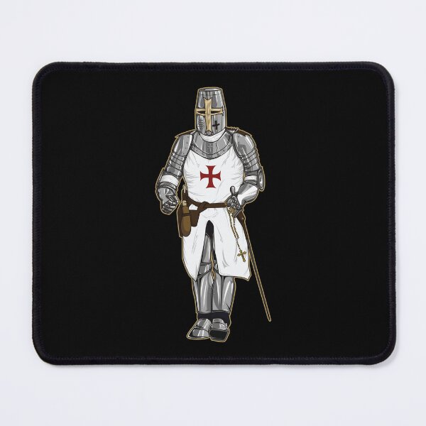 Item preview, Crusading Distance Knight designed and sold by Rzera-.