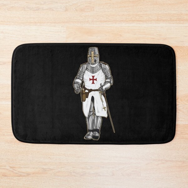 Item preview, Crusading Distance Knight designed and sold by Rzera-.