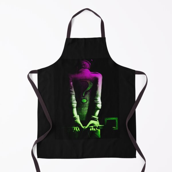 Item preview, Riddler      designed and sold by FrostingHomeD58.