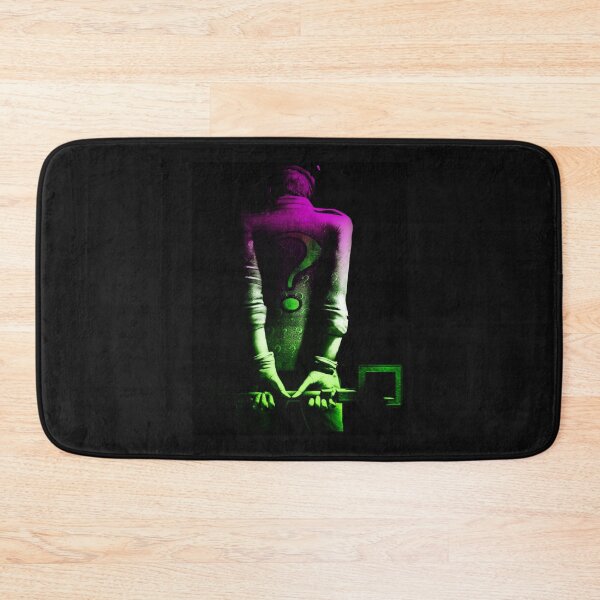 Item preview, Riddler      designed and sold by FrostingHomeD58.