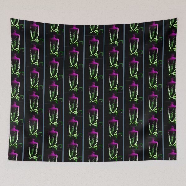 Item preview, Riddler      designed and sold by FrostingHomeD58.