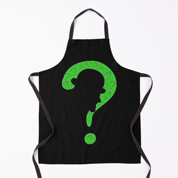 Item preview, Riddler     designed and sold by FrostingHomeD58.