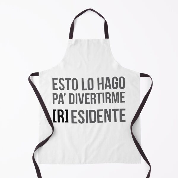 Item preview, esto lo hago pa divertirme designed and sold by danielsubero.