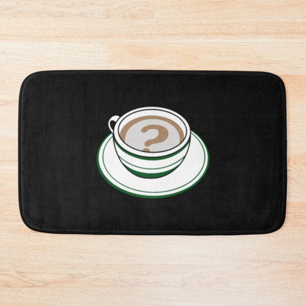 Item preview, Riddler Coffee Cup   designed and sold by FrostingHomeD58.