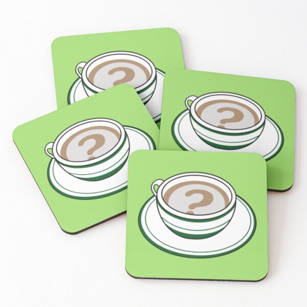 Item preview, Riddler Coffee Cup   designed and sold by FrostingHomeD58.