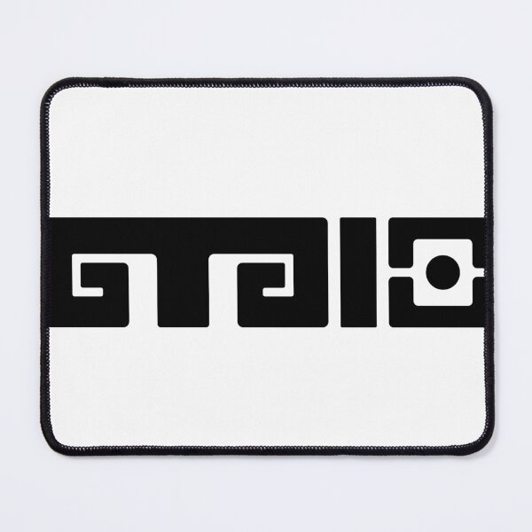 Item preview, Aztec Tribal Pattern Design designed and sold by boneytoes.