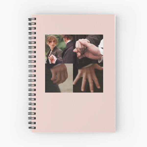 Item preview, Mr. Darcy Hand Flex Pride and Prejudice designed and sold by toadsforall.
