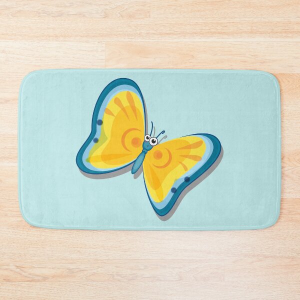 Item preview, The beauty of butterfly designed and sold by PODapparel.