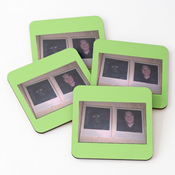 Item preview, Riddler Polaroids    designed and sold by FrostingHomeD58.