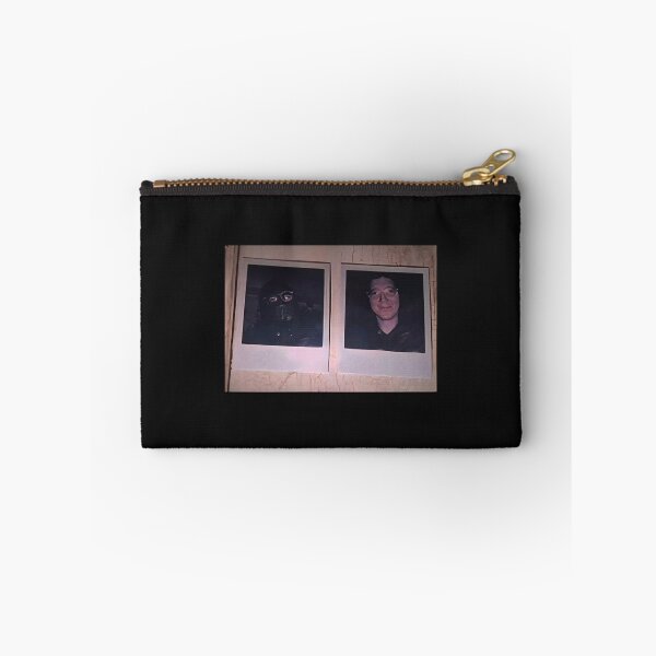 Aperçu de l'œuvre Polaroïds Riddler créée et vendue par FrostingHomeD58.
