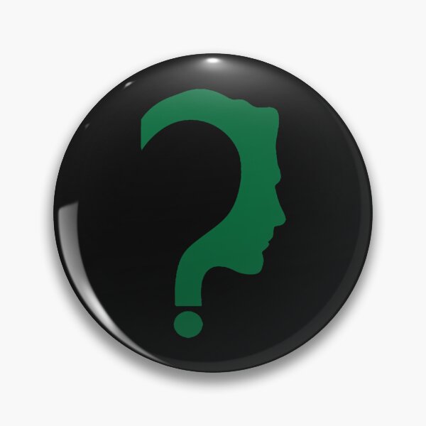 Item preview, riddler question mark    designed and sold by FrostingHomeD58.